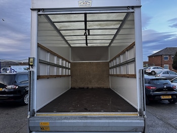 Used Vauxhall Movano 2016 for sale - 77227930: Photo