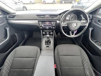 Used Skoda Superb 2026 for sale - 79490448: Photo