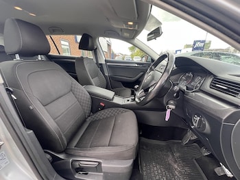 Used Skoda Superb 2026 for sale - 79490448: Photo