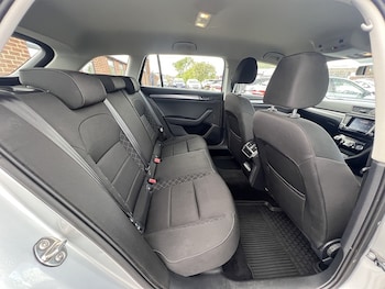 Used Skoda Superb 2026 for sale - 79490448: Photo