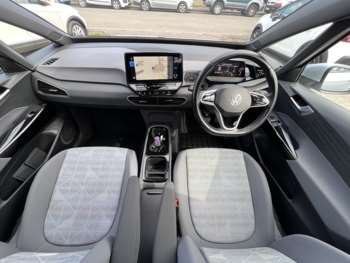 Used Volkswagen ID3 2022 for sale - 74891346: Photo