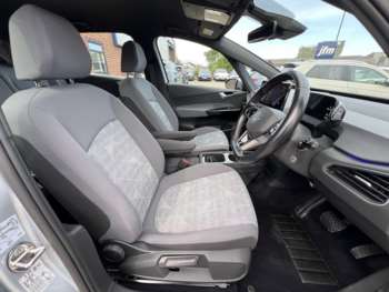 Used Volkswagen ID3 2022 for sale - 74891346: Photo