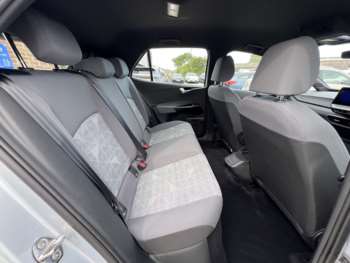 Used Volkswagen ID3 2022 for sale - 74891346: Photo