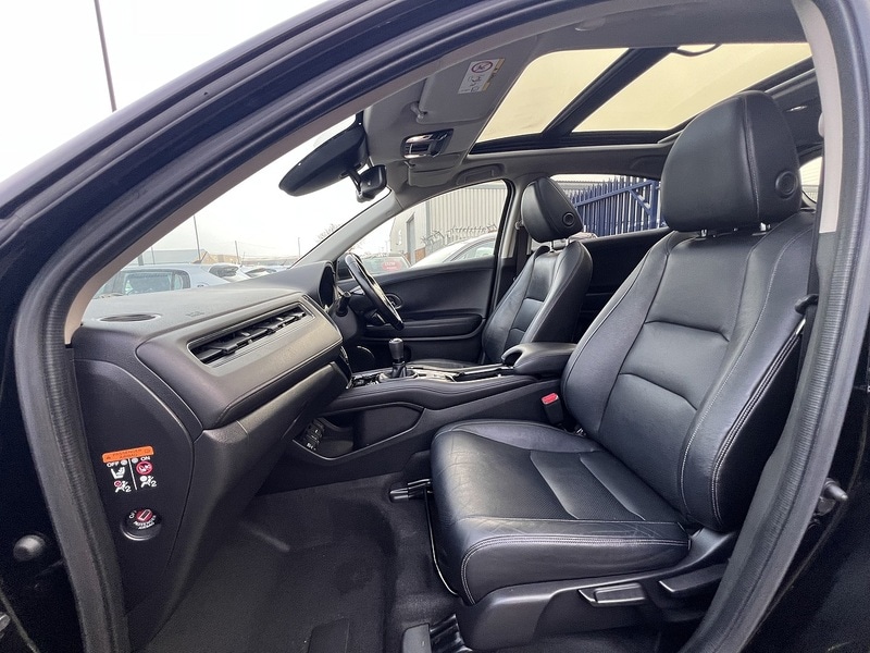 Used Honda HR-V 2019 for sale - 77014638: Photo 15