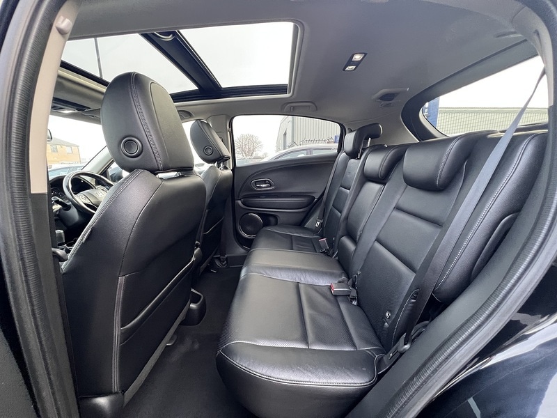 Used Honda HR-V 2019 for sale - 77014638: Photo 16