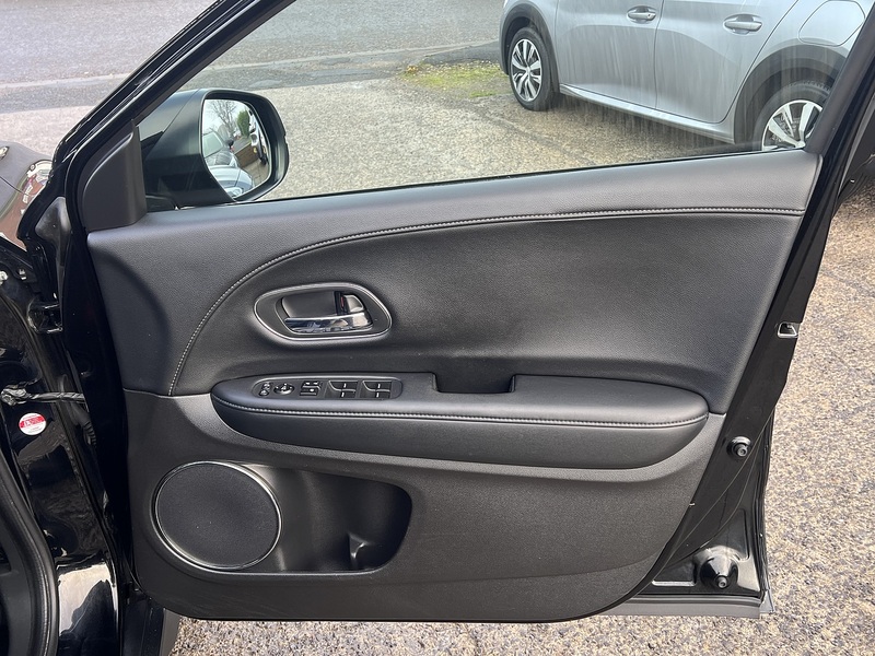 Used Honda HR-V 2019 for sale - 77014638: Photo 17