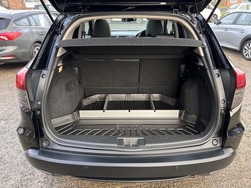 Used Honda HR-V 2019 for sale - 77014638: Photo 18