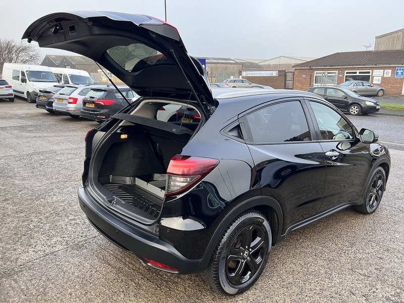 Used Honda HR-V 2019 for sale - 77014638: Photo 19