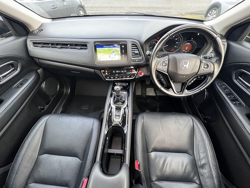 Used Honda HR-V 2019 for sale - 77014638: Photo 2
