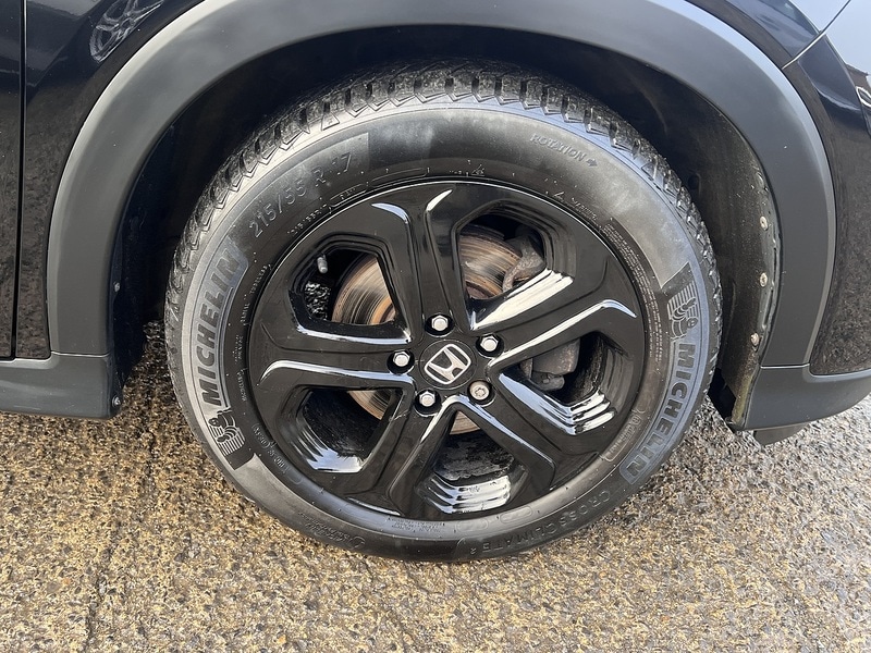 Used Honda HR-V 2019 for sale - 77014638: Photo 20