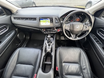 Used Honda HR-V 2019 for sale - 77014638: Photo