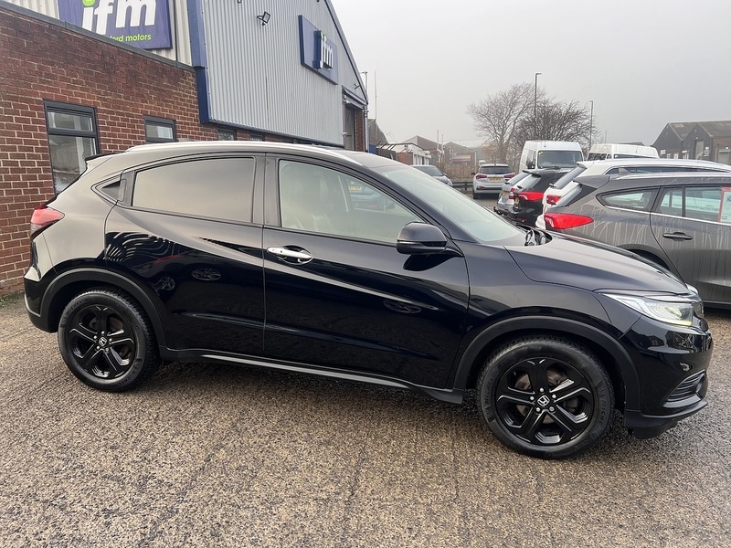 Used Honda HR-V 2019 for sale - 77014638: Photo 5