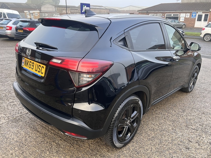 Used Honda HR-V 2019 for sale - 77014638: Photo 6