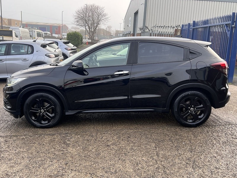 Used Honda HR-V 2019 for sale - 77014638: Photo 9