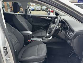 Used Ford Focus 2020 for sale - 74795128: Photo