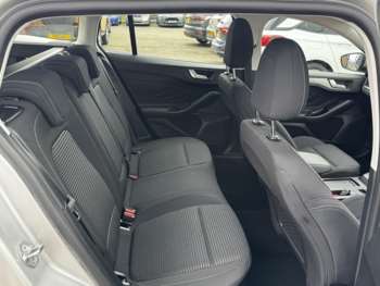 Used Ford Focus 2020 for sale - 74795128: Photo