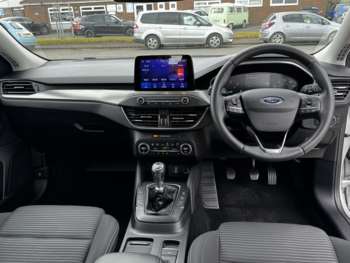 Used Ford Focus 2020 for sale - 74795128: Photo