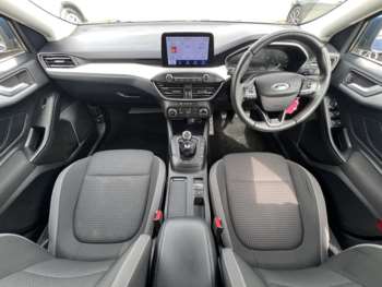 Used Ford Focus 2020 for sale - 74505176: Photo