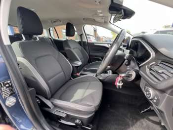 Used Ford Focus 2020 for sale - 74505176: Photo
