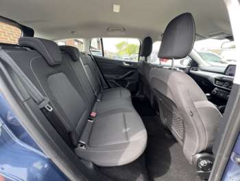 Used Ford Focus 2020 for sale - 74505176: Photo