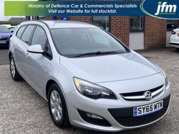 2015 - 1.6 CDTi ecoFLEX Design 5-Door