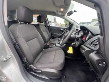 Used Vauxhall Astra 2015 for sale - 75398158: Photo