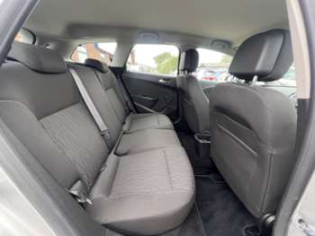 Used Vauxhall Astra 2015 for sale - 75398158: Photo
