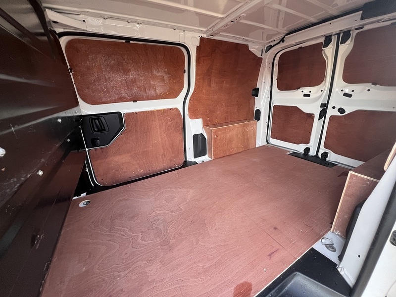 Used Vauxhall Vivaro 2022 for sale - 76591235: Photo 16