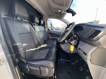 Used Vauxhall Vivaro 2022 for sale - 76591235: Photo