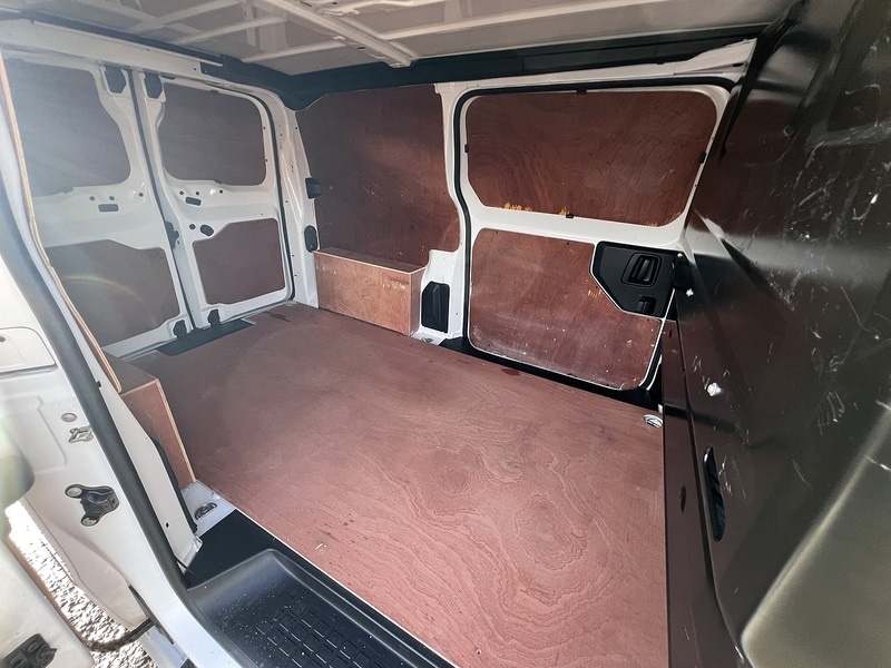 Used Vauxhall Vivaro 2022 for sale - 76591235: Photo 3