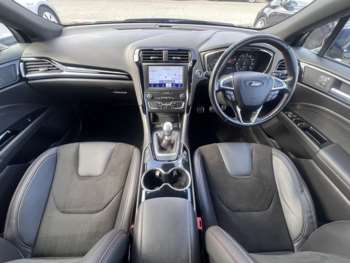 Used Ford Mondeo 2021 for sale - 75084775: Photo