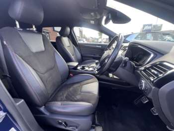 Used Ford Mondeo 2021 for sale - 75084775: Photo