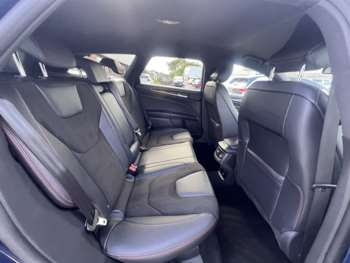 Used Ford Mondeo 2021 for sale - 75084775: Photo