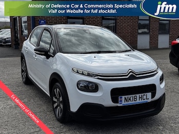 Used Citroen C3 2026 for sale - 79289414: Photo