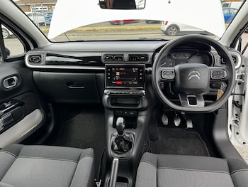 Used Citroen C3 2026 for sale - 79289414: Photo