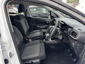 Used Citroen C3 2026 for sale - 79289414: Photo