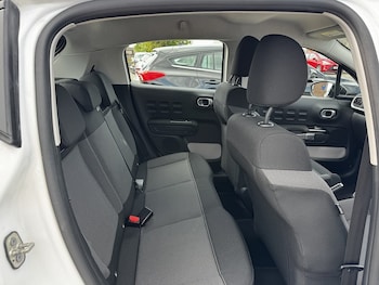 Used Citroen C3 2026 for sale - 79289414: Photo