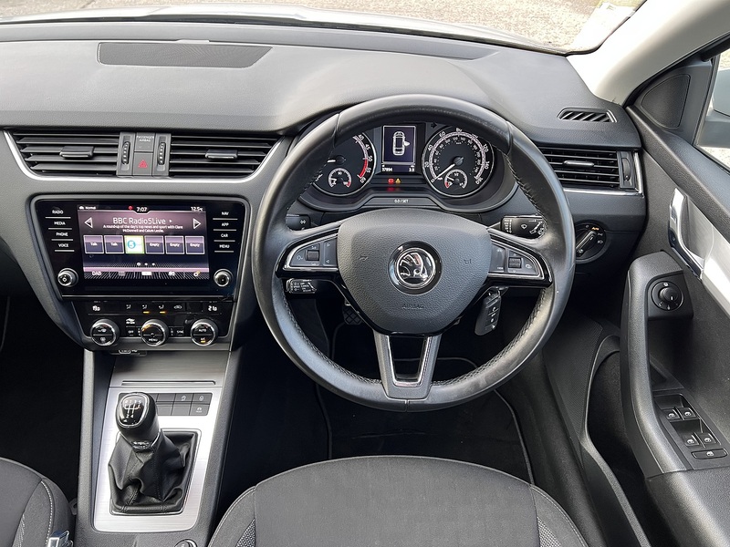 Used Skoda Octavia 2026 for sale - 77689274: Photo 11