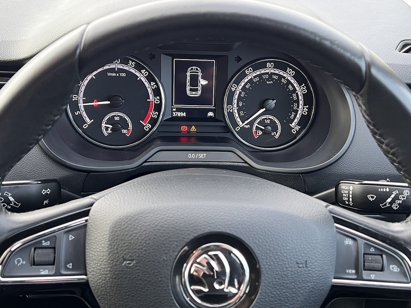 Used Skoda Octavia 2026 for sale - 77689274: Photo 12