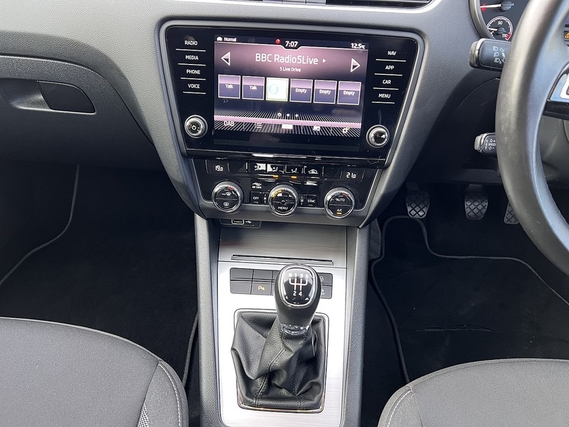 Used Skoda Octavia 2026 for sale - 77689274: Photo 13