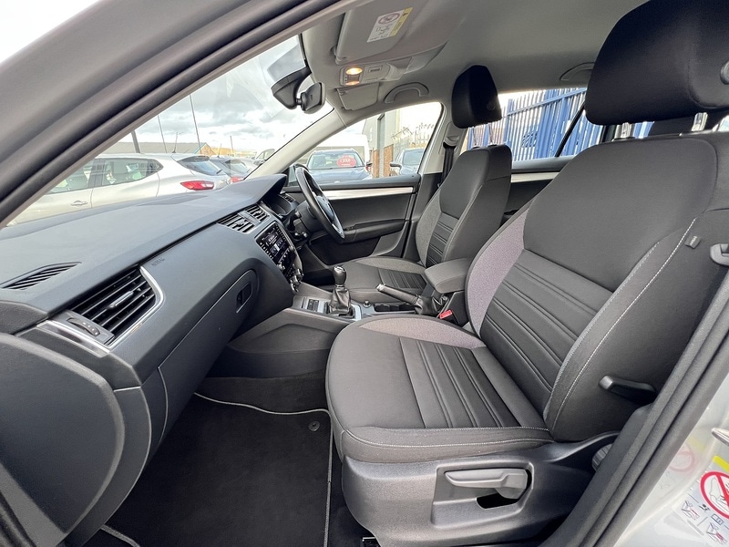 Used Skoda Octavia 2026 for sale - 77689274: Photo 14