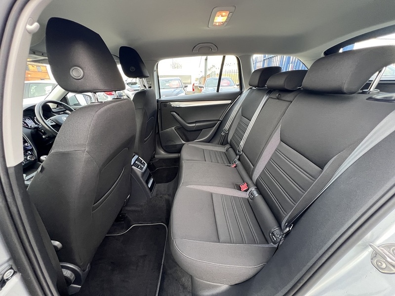 Used Skoda Octavia 2026 for sale - 77689274: Photo 15