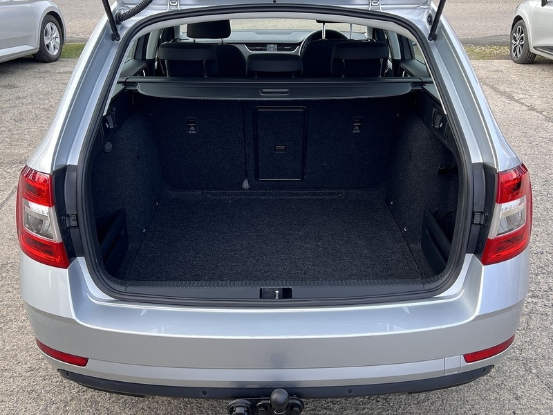 Used Skoda Octavia 2026 for sale - 77689274: Photo 17