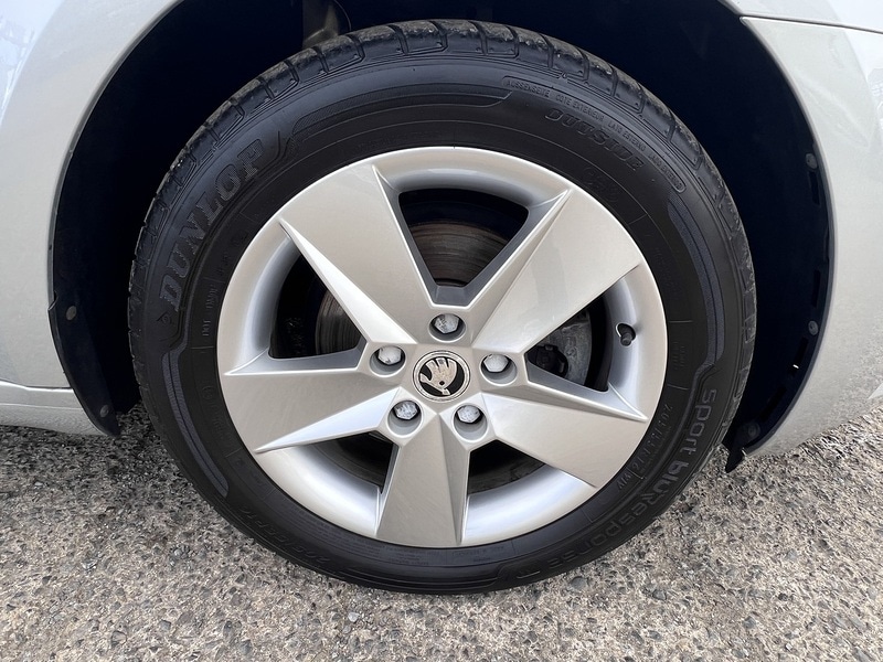 Used Skoda Octavia 2026 for sale - 77689274: Photo 19