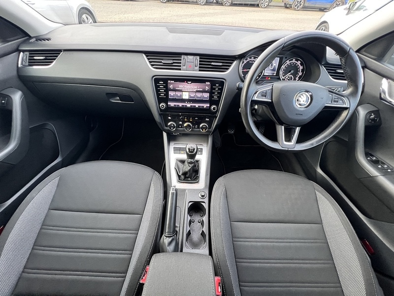 Used Skoda Octavia 2026 for sale - 77689274: Photo 2