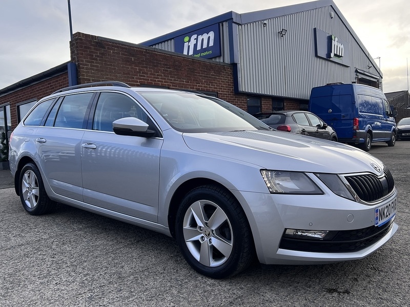 Used Skoda Octavia 2026 for sale - 77689274: Photo 22