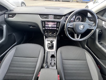 Used Skoda Octavia 2026 for sale - 77689274: Photo