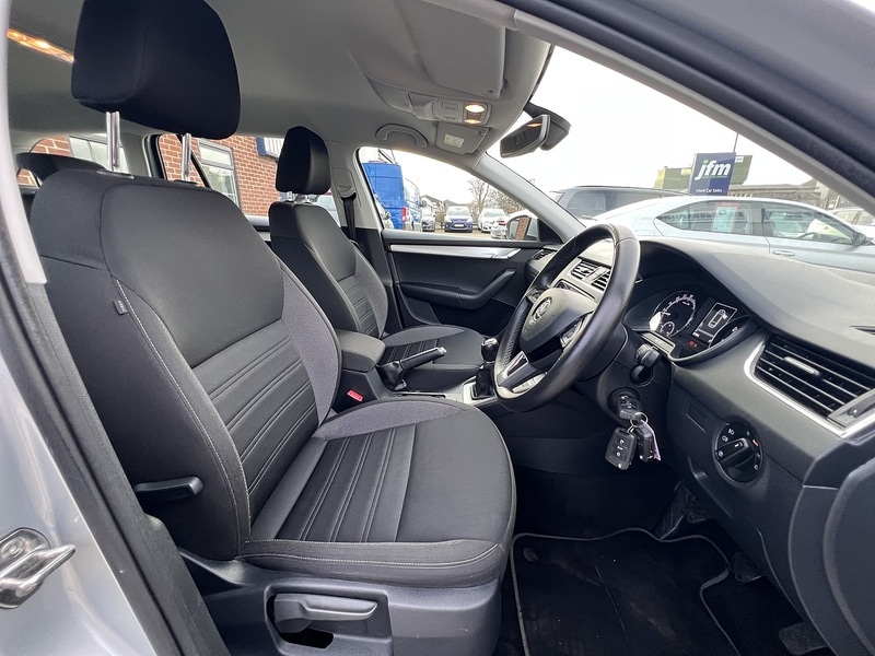 Used Skoda Octavia 2026 for sale - 77689274: Photo 3