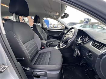 Used Skoda Octavia 2026 for sale - 77689274: Photo