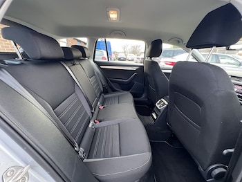 Used Skoda Octavia 2026 for sale - 77689274: Photo